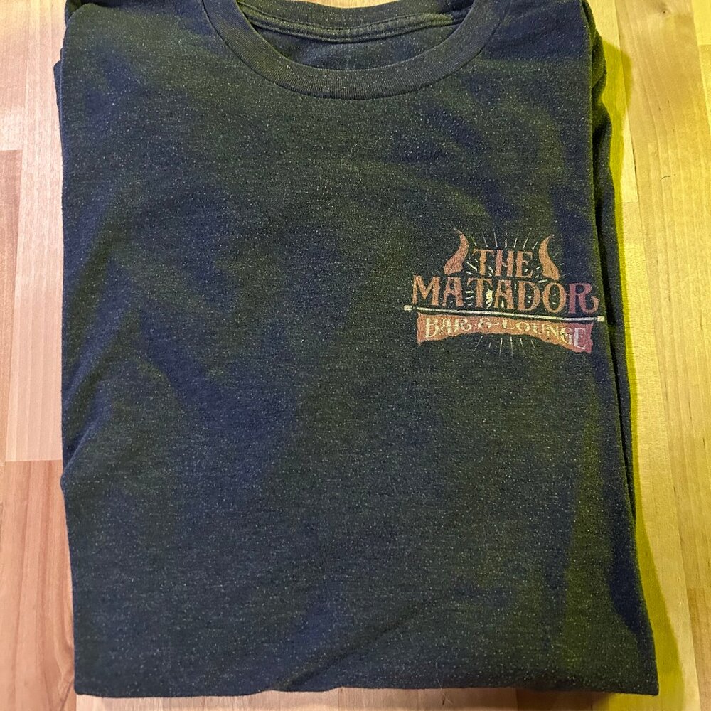 The Matador - Sante Fe NM